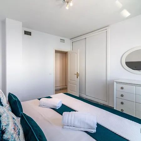 Apartamento Puerto Banús Finest 2-bdrm - 50 Metres To Marbella