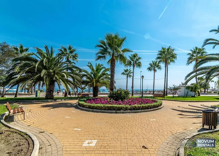 Puerto Banus Finest 2-bdrm - 50 Metres To