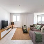 Puerto Banus Finest 2-bdrm - 50 Metres To Lejlighed *
