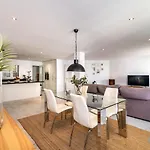 Puerto Banús Finest 2-bdrm - 50 Metres To Apartamento