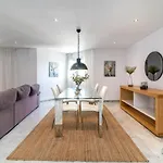 Puerto Banús Finest 2-bdrm - 50 Metres To Apartamento