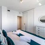 Apartamento Puerto Banús Finest 2-bdrm - 50 Metres To Marbella
