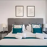 Apartamento Puerto Banús Finest 2-bdrm - 50 Metres To Marbella