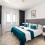 Puerto Banús Finest 2-bdrm - 50 Metres To Marbella