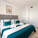 Puerto Banús Finest 2-bdrm - 50 Metres To * Marbella