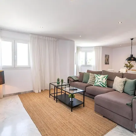 Appartement Puerto Banus Finest 2-bdrm - 50 Metres To *