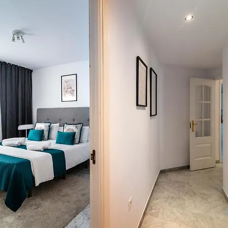 Apartment Puerto Banus Finest 2-bdrm - 50 Metres To *