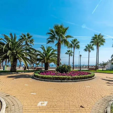 Puerto Banus Finest 2-bdrm - 50 Metres To