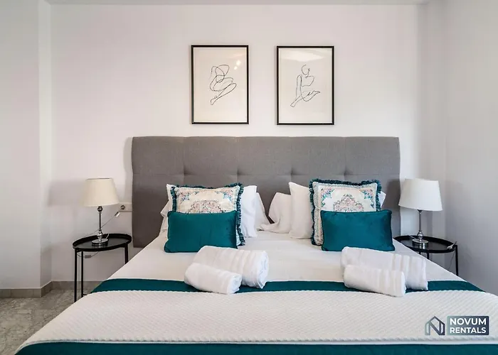 아파트 Puerto Banus Finest 2-bdrm - 50 Metres To 마르베야